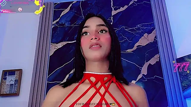 Show webcam de tyle_brunette