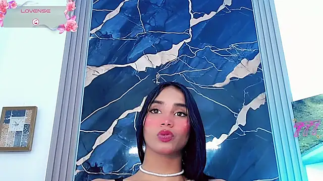 โชว์เว็บแคมของ tyle_brunette