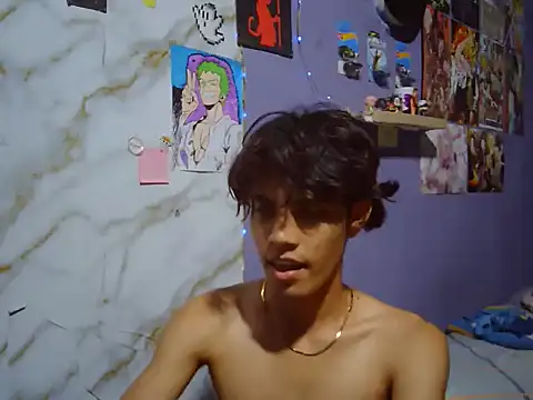 Ganimendes Webcamshow