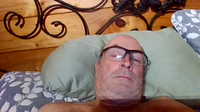 MatRat287 Webcam Show