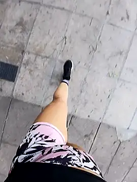 belurabits' Webcam Show