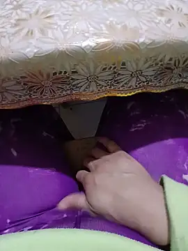 belurabits Webcam-Show