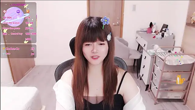 a0513 Live XXX-chat