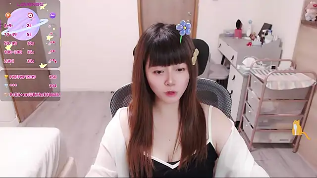 a0513のライブXXXチャット