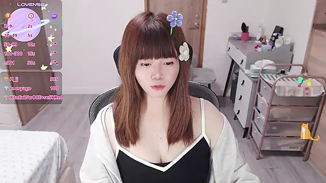 Živý XXX chat a0513