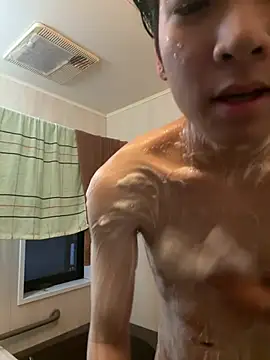 BASHIKO2006 Webcam-Show