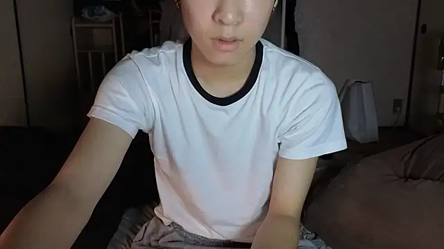 BASHIKO2006's Webcam Show