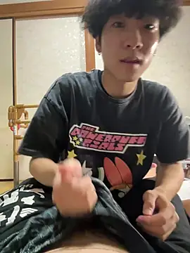 BASHIKO2006のウェブカメラショー