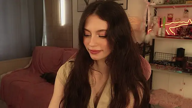 Show Webcam de FirstOfFallen