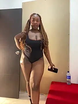 emilyrojas Adlı Modelin Web Kamerası Şovu