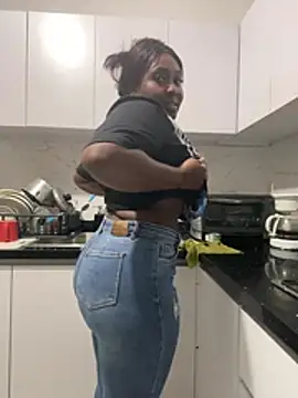 emilyrojas' Webcam Show