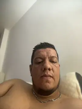 MarkGray_ – webcam-show