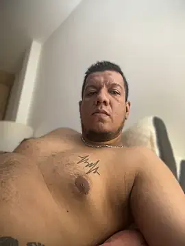 MarkGray_ webcam show