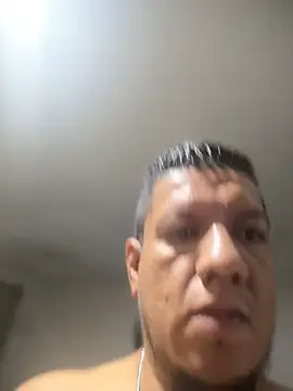 MarkGray_ Webcam Show
