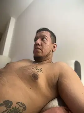 MarkGray_ Webcamshow