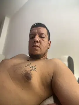 MarkGray_'s Webcam Show