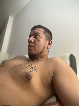 MarkGray_ – webcam-show