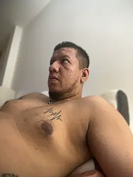 MarkGray_ webcam show