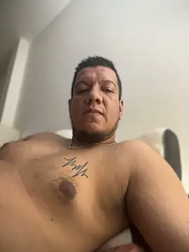 MarkGray_ Webcamshow