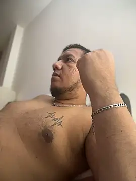Show de webcam de MarkGray_