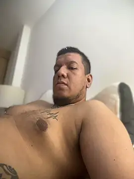 MarkGray_'s Webcam Show