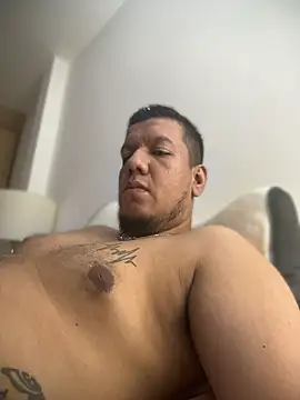 Show de MarkGray_ na webcam