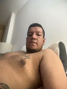 MarkGray_n Webbikameraesitys