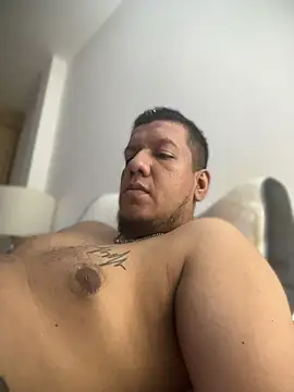 MarkGray_ Webcam Show