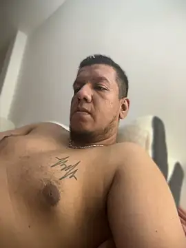 MarkGray_ Webcam Show