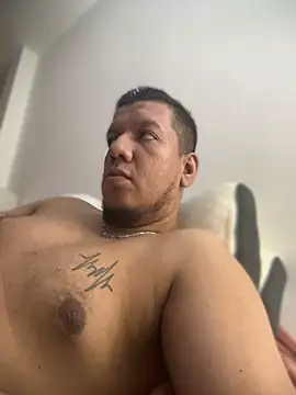MarkGray_ Webcamshow