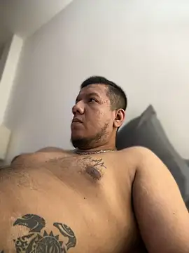 MarkGray_ Webcamshow