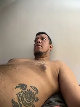MarkGray_'s Webcam Show