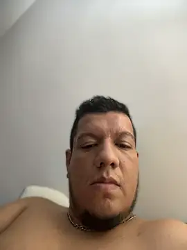Show de MarkGray_ na webcam