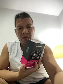 Show webcam de MarkGray_