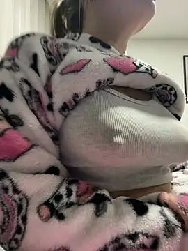 ruby_santana777 Live XXX-chat