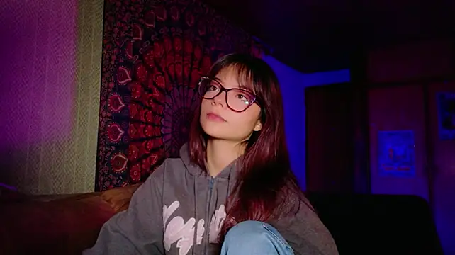maryberry__'s Live XXX Chat