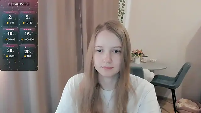 Alyaley Chat XXX live