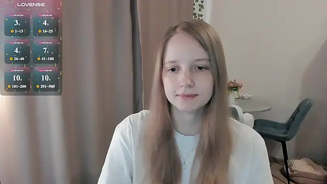 Alyaley Chat XXX live