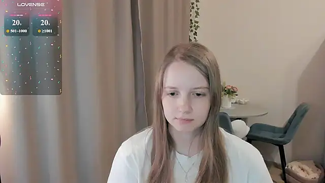 Chat XXX en directo de Alyaley