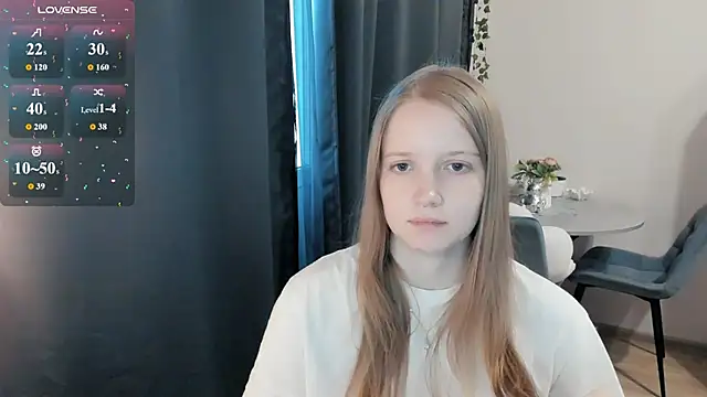 Alyaley Chat XXX in diretta