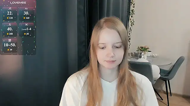 Alyaley Chat XXX live