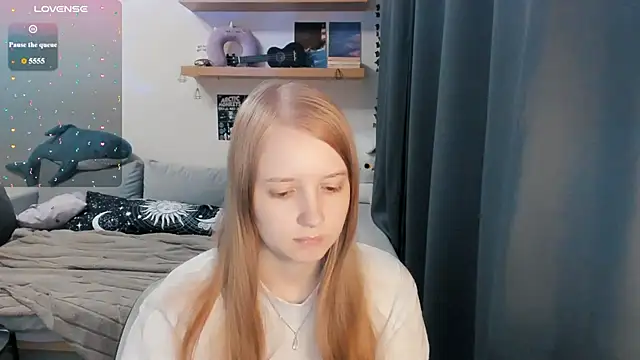 Czat XXX na żywo – Alyaley