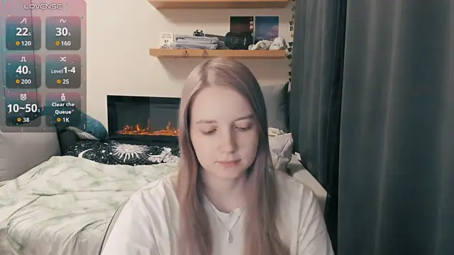 Alyaley live XXX chat