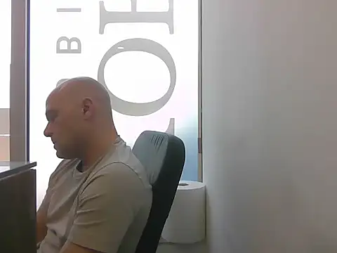 BisexualMen1993 Webcam Show