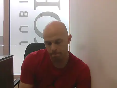 BisexualMen1993 Webcam show