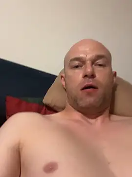 BisexualMen1993n Webbikameraesitys