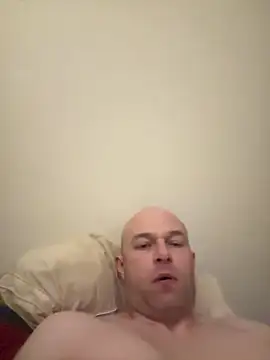 Show webcam de BisexualMen1993
