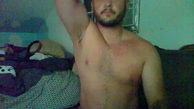Pleasur3palac3 Webcam Show