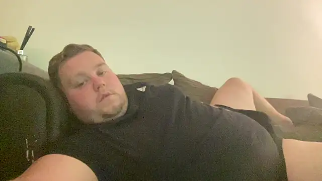 Lukeyboy027 Webcam-Show