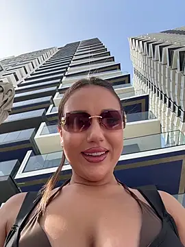 Syka0001のウェブカメラショー